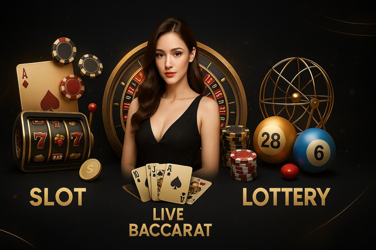 136 bet casino