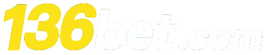 Logo da 136bet