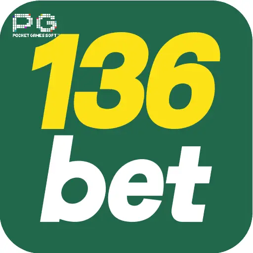 Logo da 136bet
